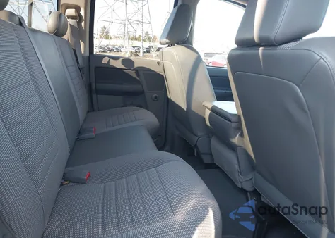 2008 Dodge Ram 1500 Slt from USA, damaged, VIN 1D7HU18NX8S566394